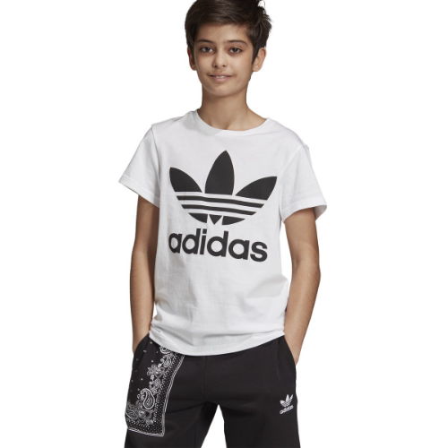 TREFOIL TEE DV2904