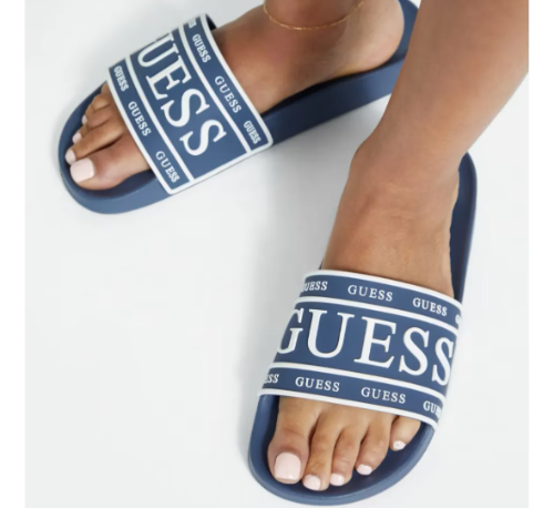 SAND-ALIAS GUESS PARA MUJ