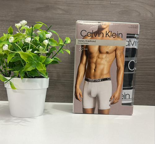 Boxer calvin klein variety