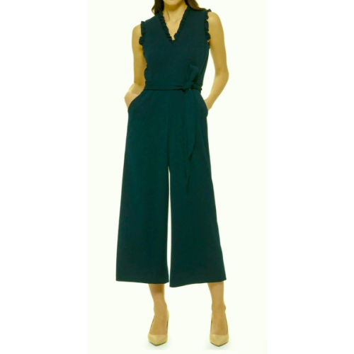 Palapzo Muj verde talla 10