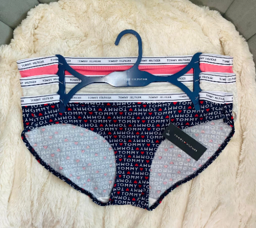 CTN LOGO BIKINI