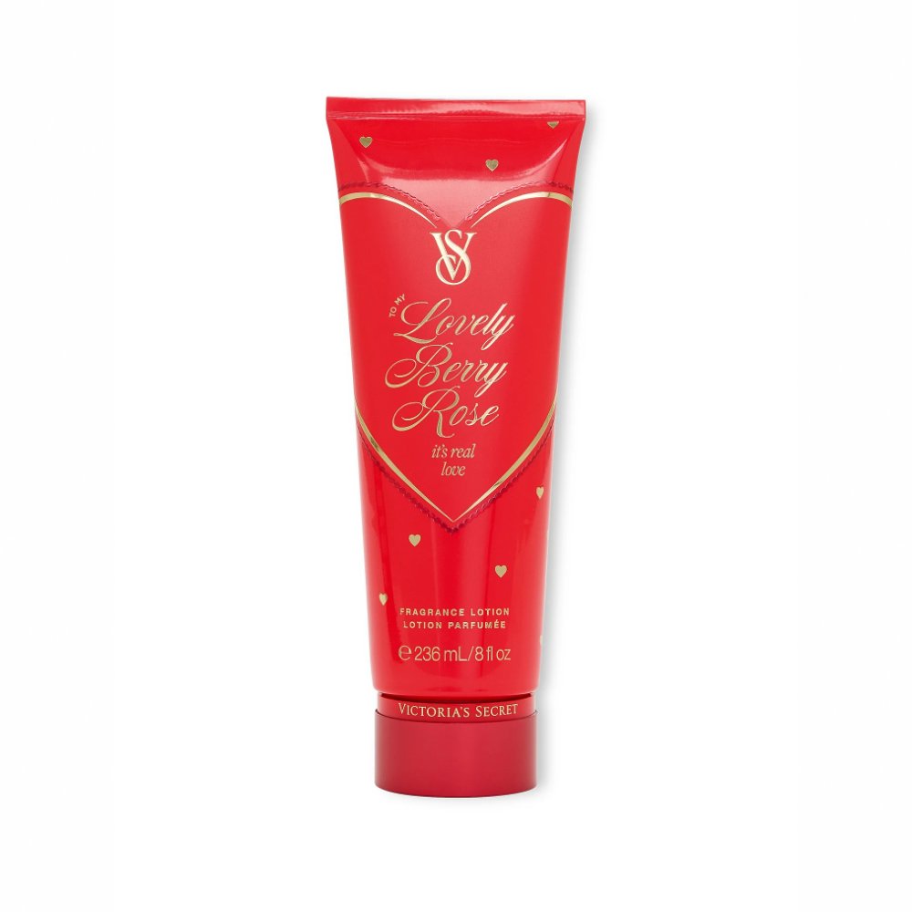 vs crema lovely Belly rose