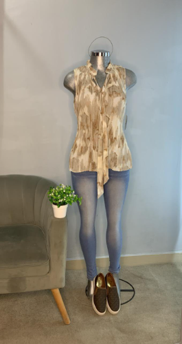 Blusa DKNY UB4TYQ87