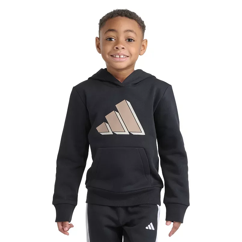 Sudadera Adidas big kids