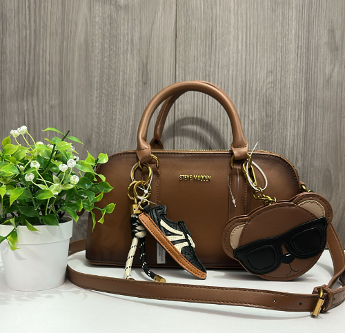 Bolsa café steve madden