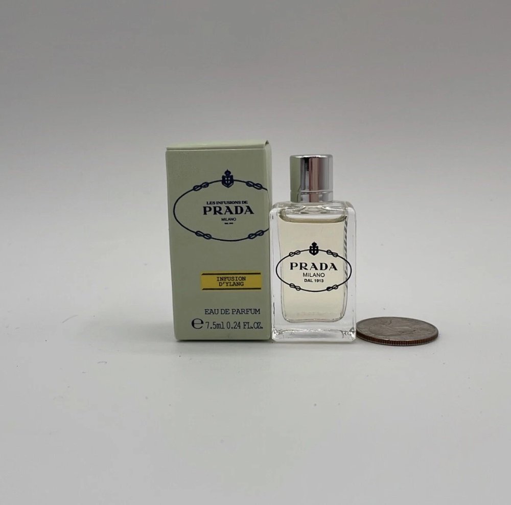 Prada Eau de parfum