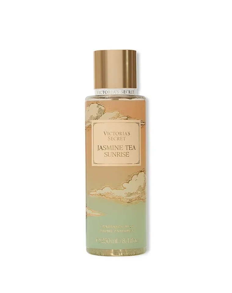 Vs fragancia jasmine  tea sunrise