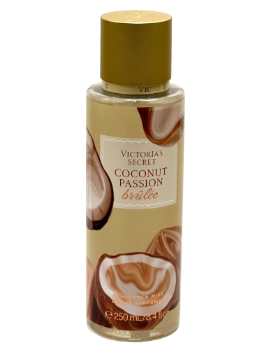Vs coconut passion