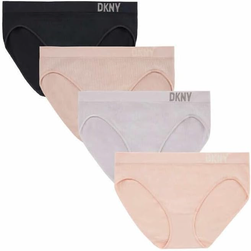 DKNY 4 PACK
