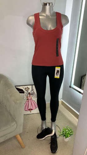 Camiseta Ginda mujer BR