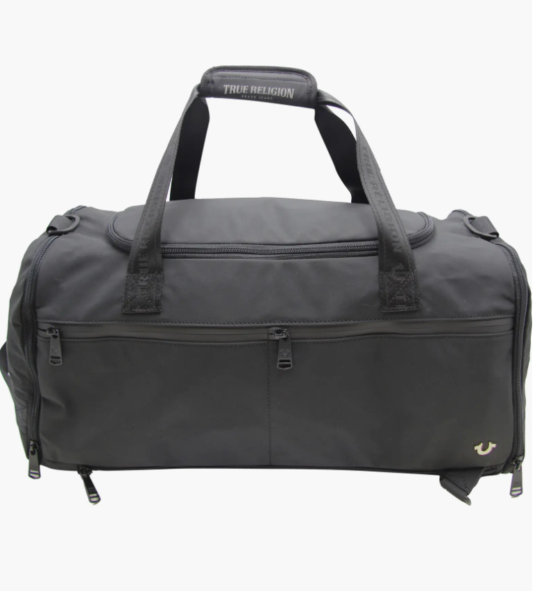 Mochila maleta True Religion