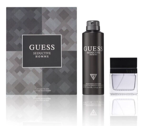 Guess seductive homme