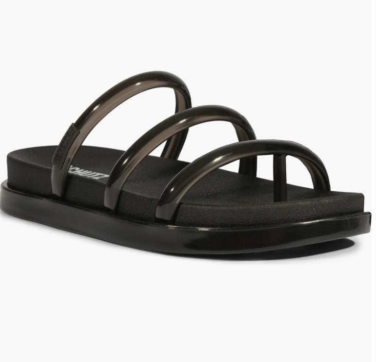 Schutz Polly Sporty Platform Sandal (Women)