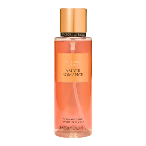 Amber romance vs