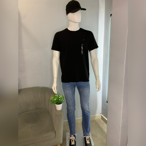 Playera tommy Hilfiger