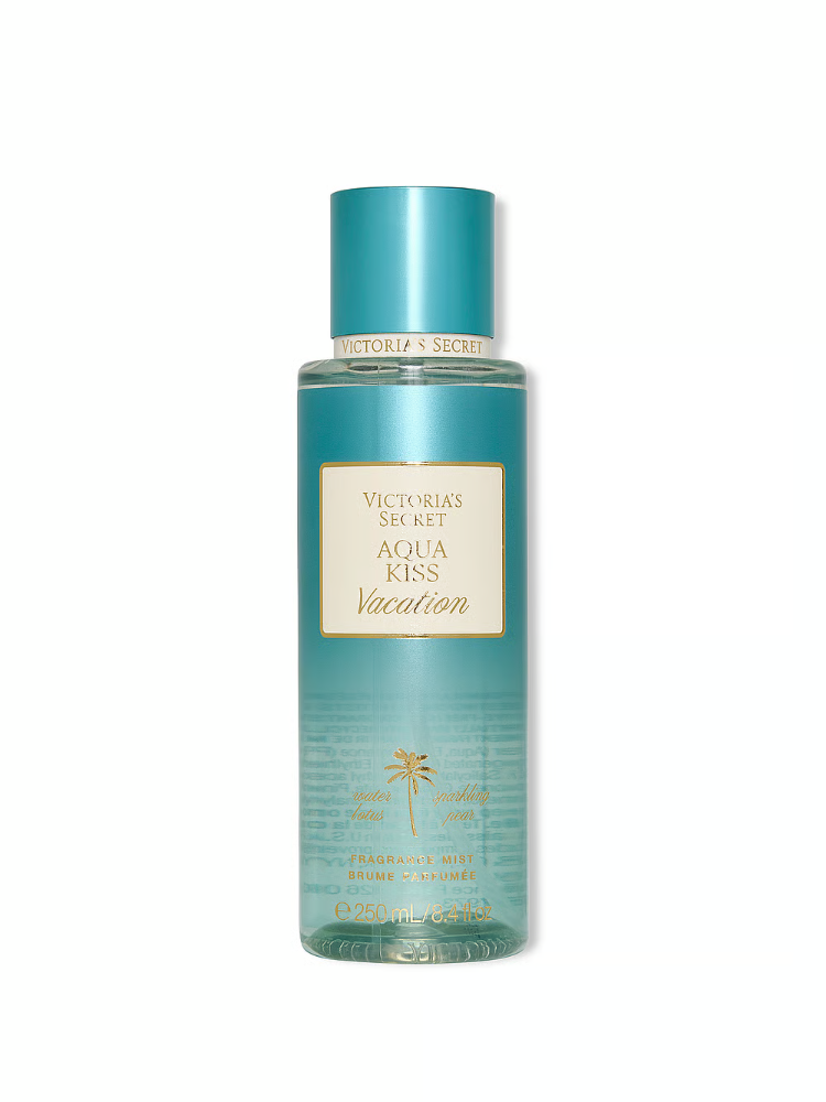 VS Aqua kiss vacation