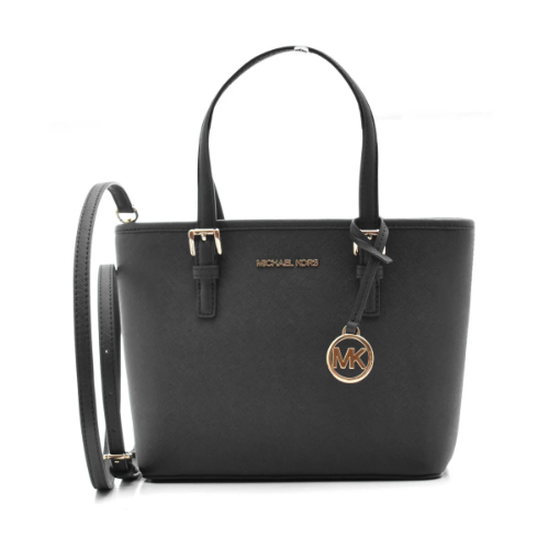 Bolsa negra MK