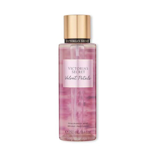 Mist Corporal Velvet Petals - Contenido Neto: 250ML/8.4OZ