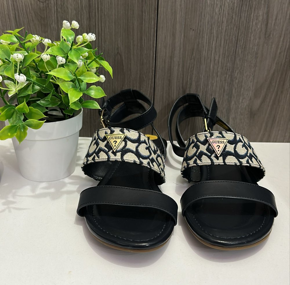 Sandalias ladies Guess 8