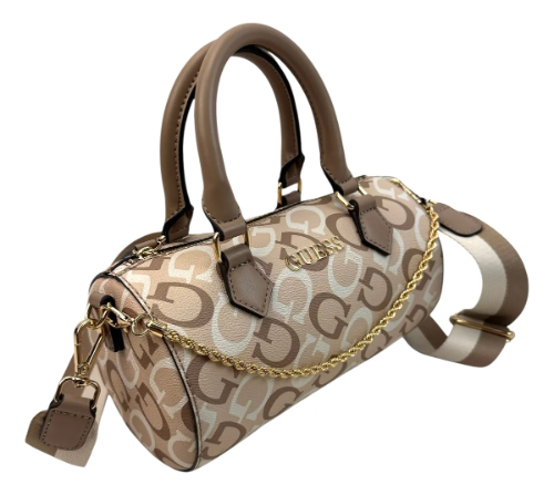 Bolsa Guess JC994008 café