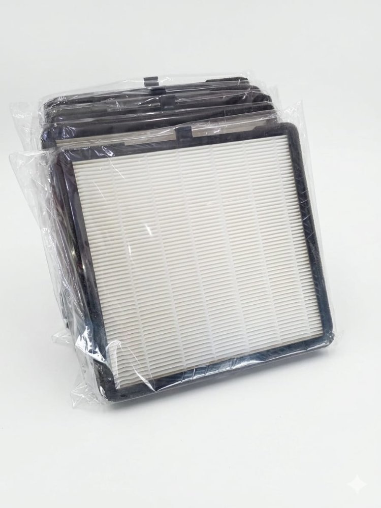 Filtro malla para extractor x unidad