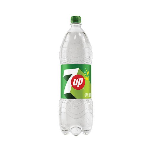 7UP 1.5lt