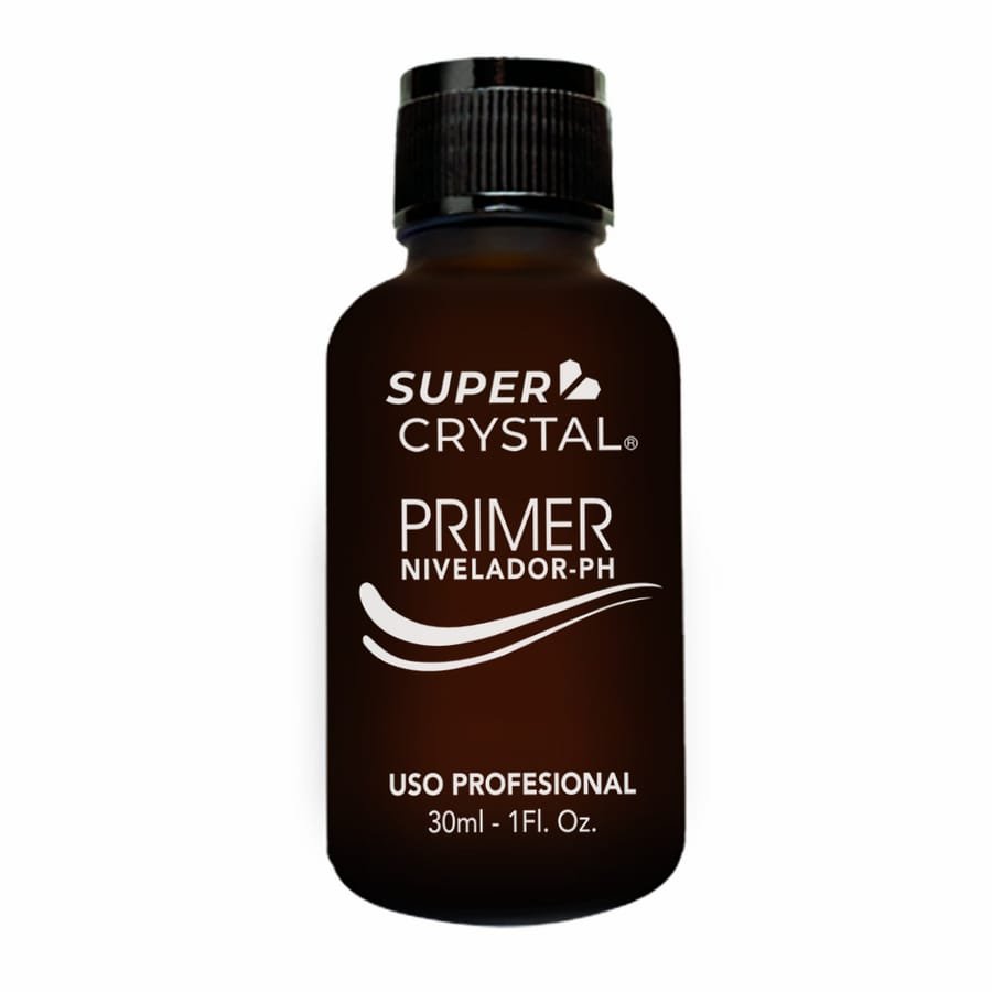 Primer Nivelador de PH SUPER CRYSTAL 15ML