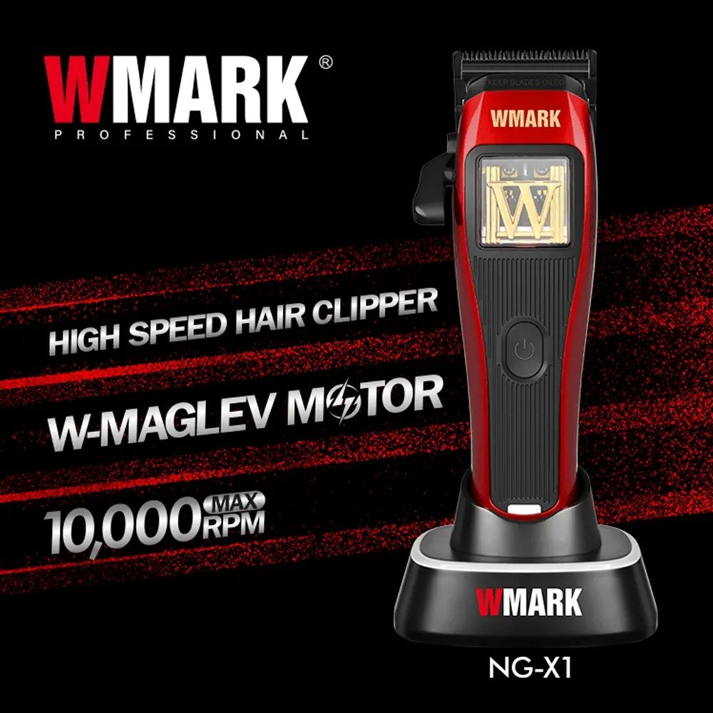 Maquina wmark Ng-x1