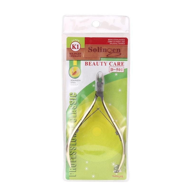 Cortacutilcula BEAUTY CARE D-501