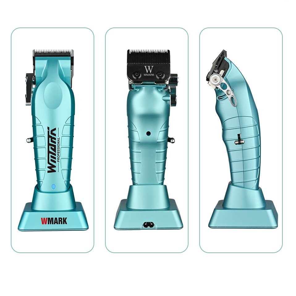 Máquina CLIPPER NG-133 WMARK