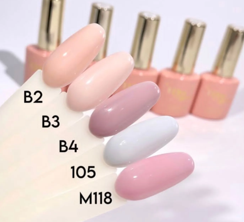Esmalte BRILLO COLOR MAXGLOW