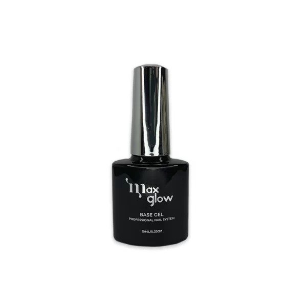 Base Gel MAXGLOW 10ml