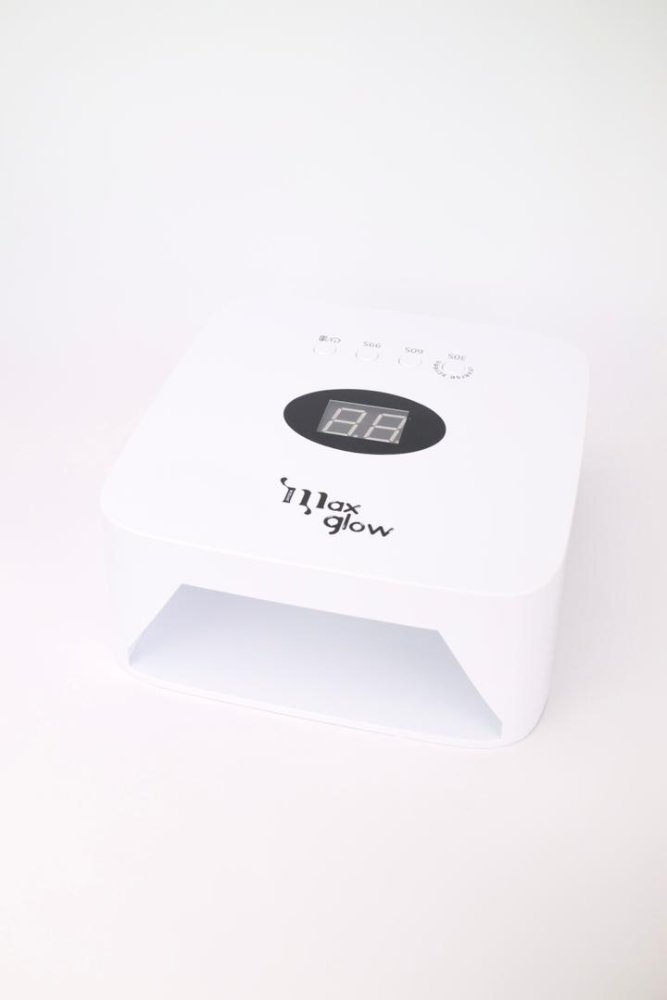 Lampara S50 Recargable MAXGLOW