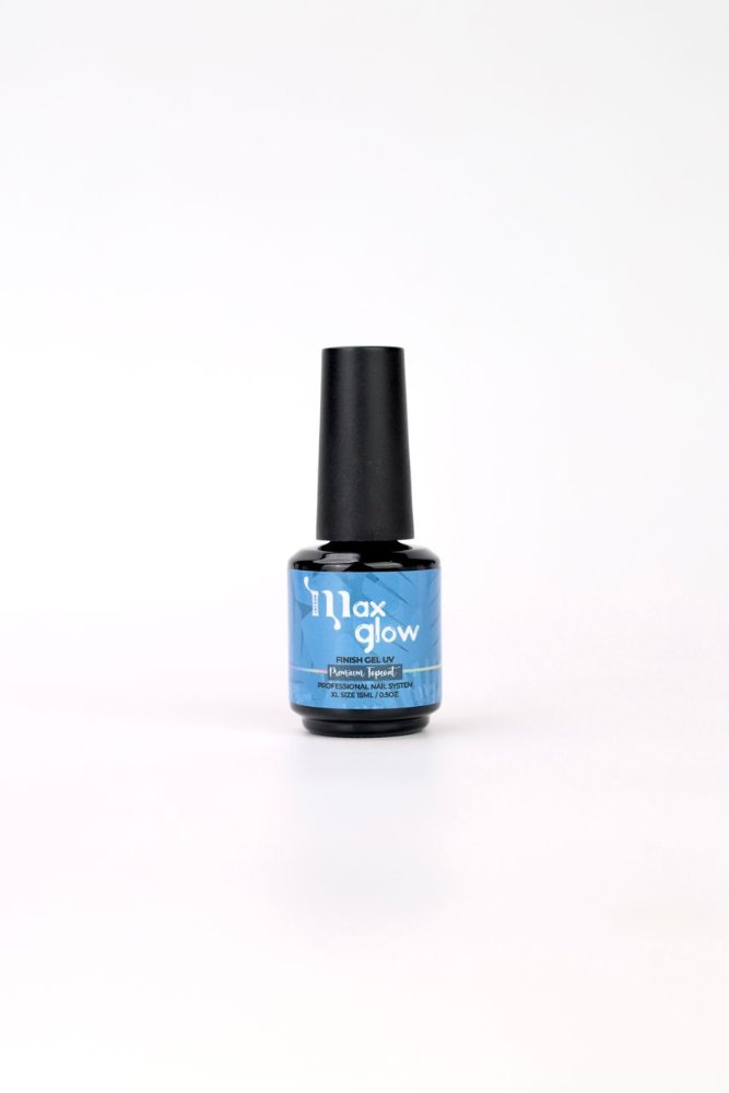 Finish Gel Premium MAXGLOW 15ML