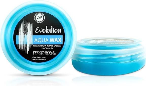 Cera AQUA WAX SLIK EVOLUTION
