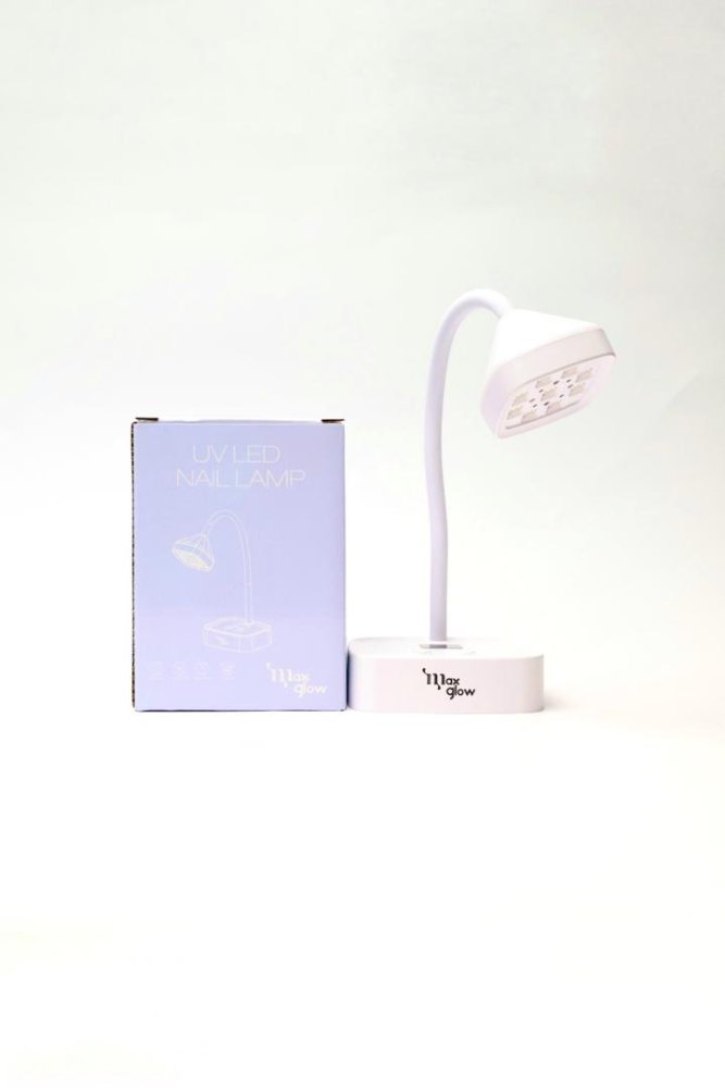Lampara jelly flor maxglow