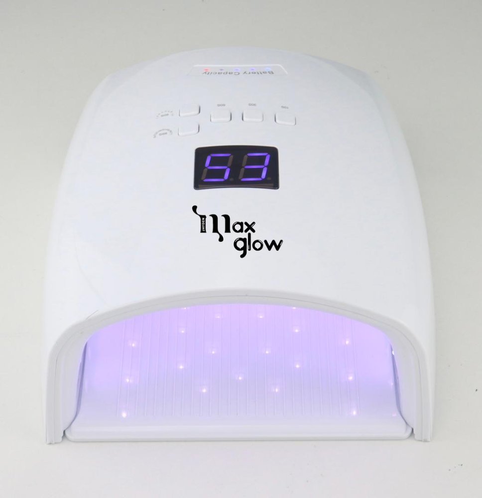 Lampara Maxglow S10