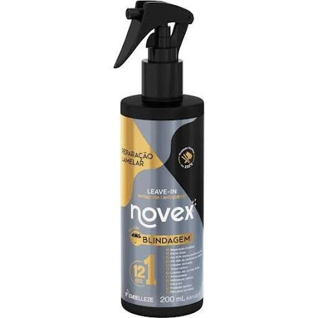 Protector térmico BLINDAGEM 12 en 1 NOVEX