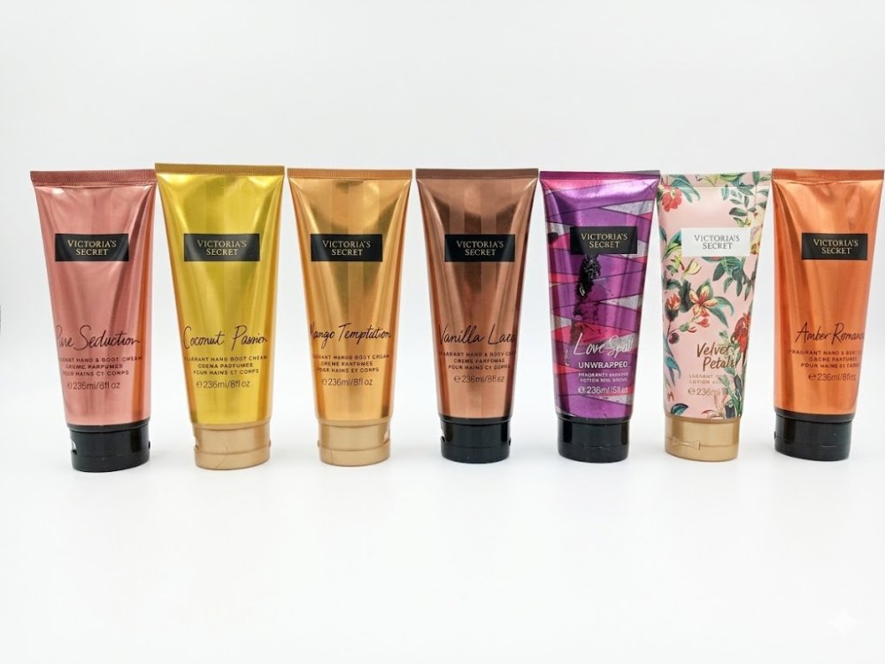 Crema Victoria Secret Clasica