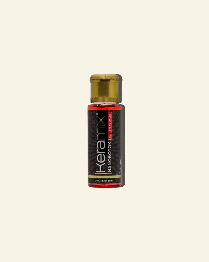 Ampolla keramix bio complex