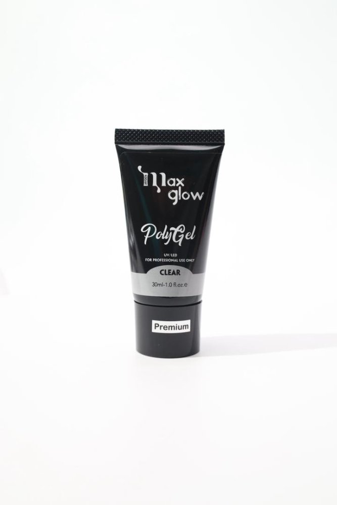 Polygel premium MAXGLOW