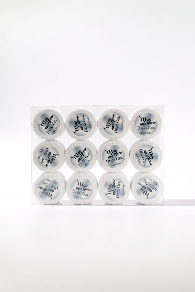 Decogel MAXGLOW