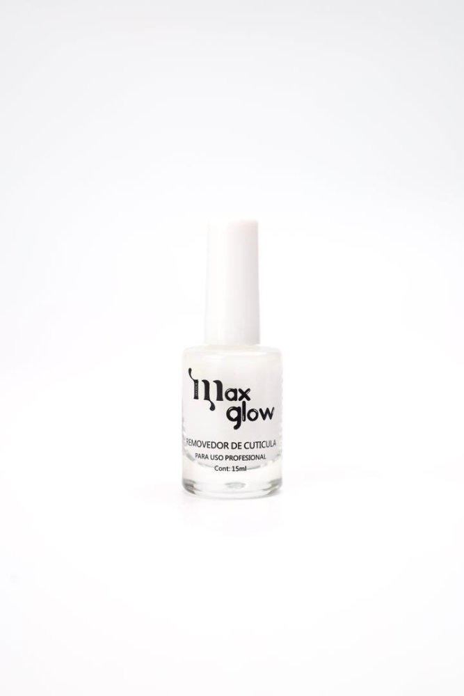 Removedor de cuticula Maxglow