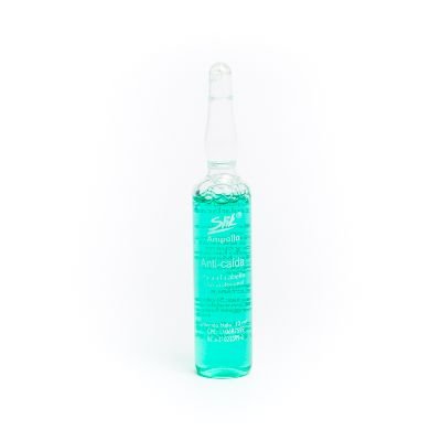 Ampolla SLIK Anticaida Tónico capilar 10ml