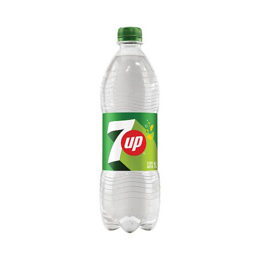 7UP 1lt