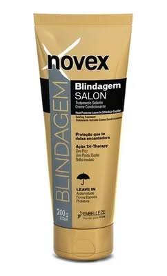 Protector térmico BLINDAGEM NOVEX 200gr