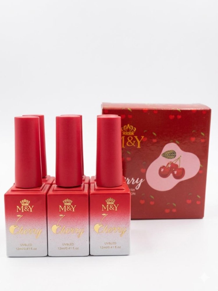 Coleccion CHERRY MYY X6