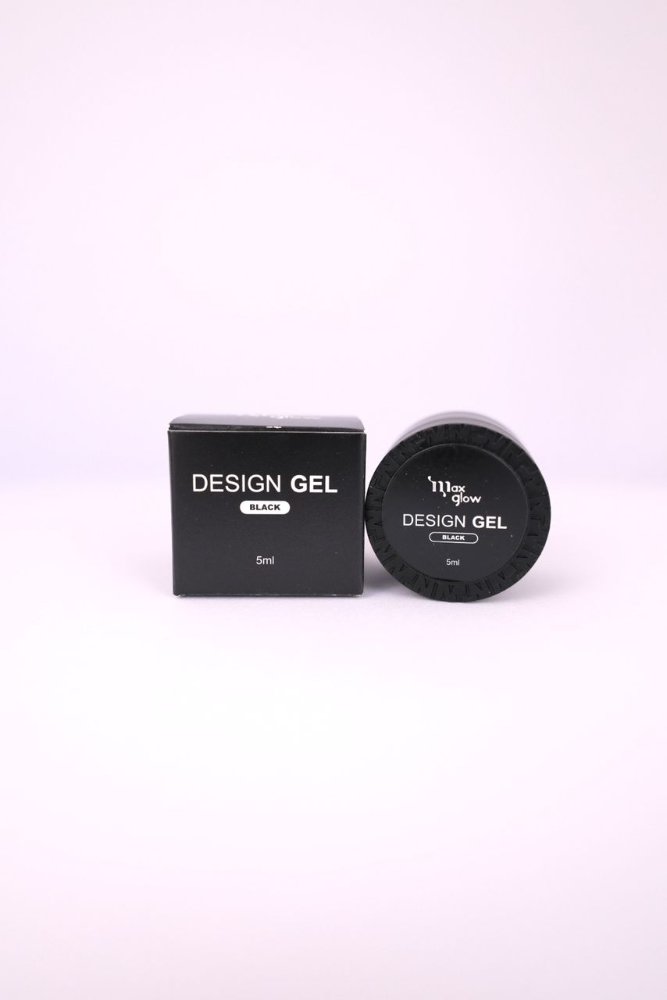 Decogel Design MAXGLOW