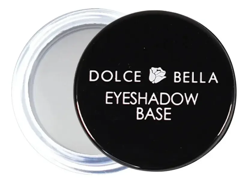 Base PRIMER Para sombra EYESHADOW DOLCE BELLA