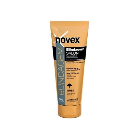 Protector Térmico BLINDAGEM NOVEX 90 gr